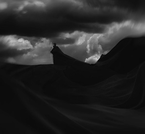 Khayyam Bronze Trophy