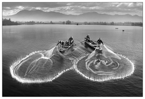 Kamal-ol-Molk Bronze Trophy