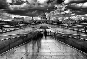 Khayyam Bronze Trophy