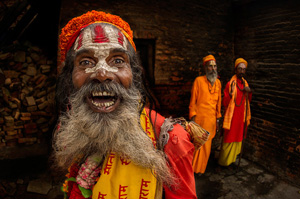 Khayyam Bronze Trophy