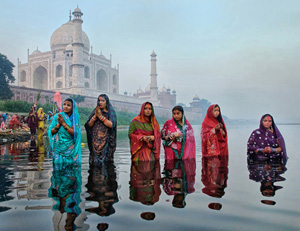 Khayyam Bronze Trophy