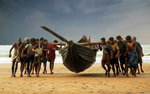 Kamal-ol-Molk Gold Trophy