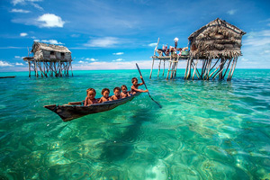 Khayyam Bronze Trophy