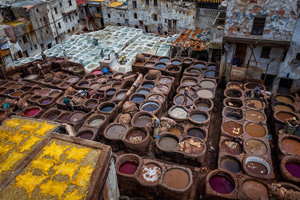 Khayyam Silver Trophy