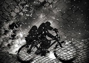 Khayyam Bronze Trophy