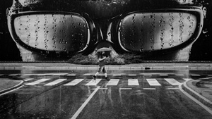 Khayyam Bronze Trophy