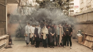 Kamal-ol-Molk Bronze Trophy