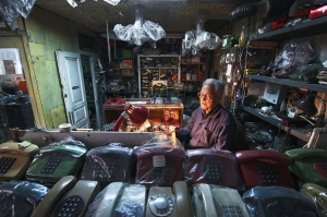 Khayyam Silver Trophy