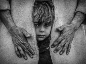 Khayyam Silver Trophy