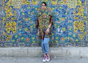 Khayyam Bronze Trophy