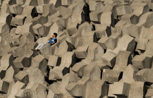 Kamal-ol-Molk Silver Trophy