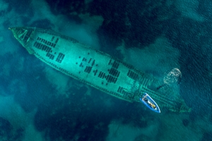 Kamal-ol-Molk Gold Medal