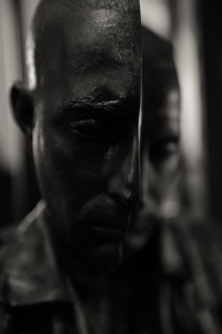 Kamal-ol-Molk Bronze Medal