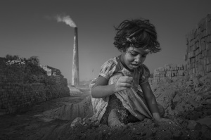 Kamal-ol-Molk Bronze Medal